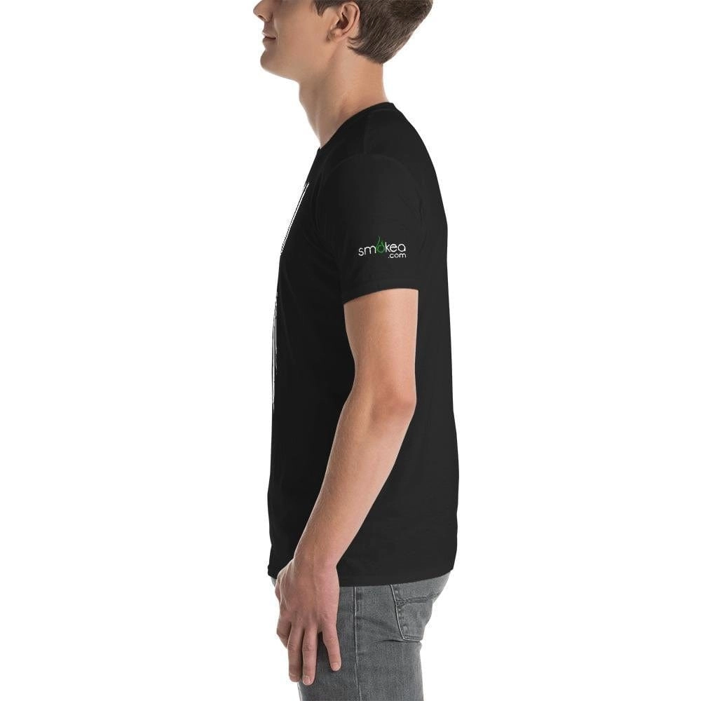 SMOKEA Grass Flag Unisex T-Shirt