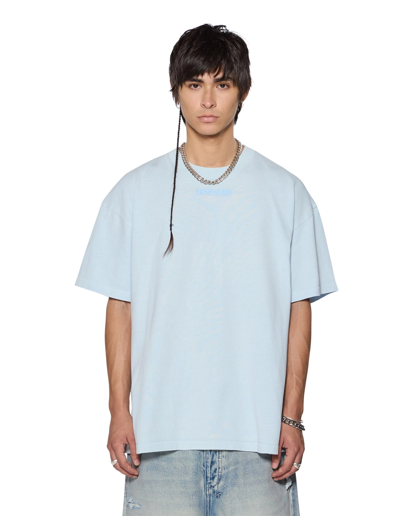 SOTT EKCESS SS TEE SHALLOWS