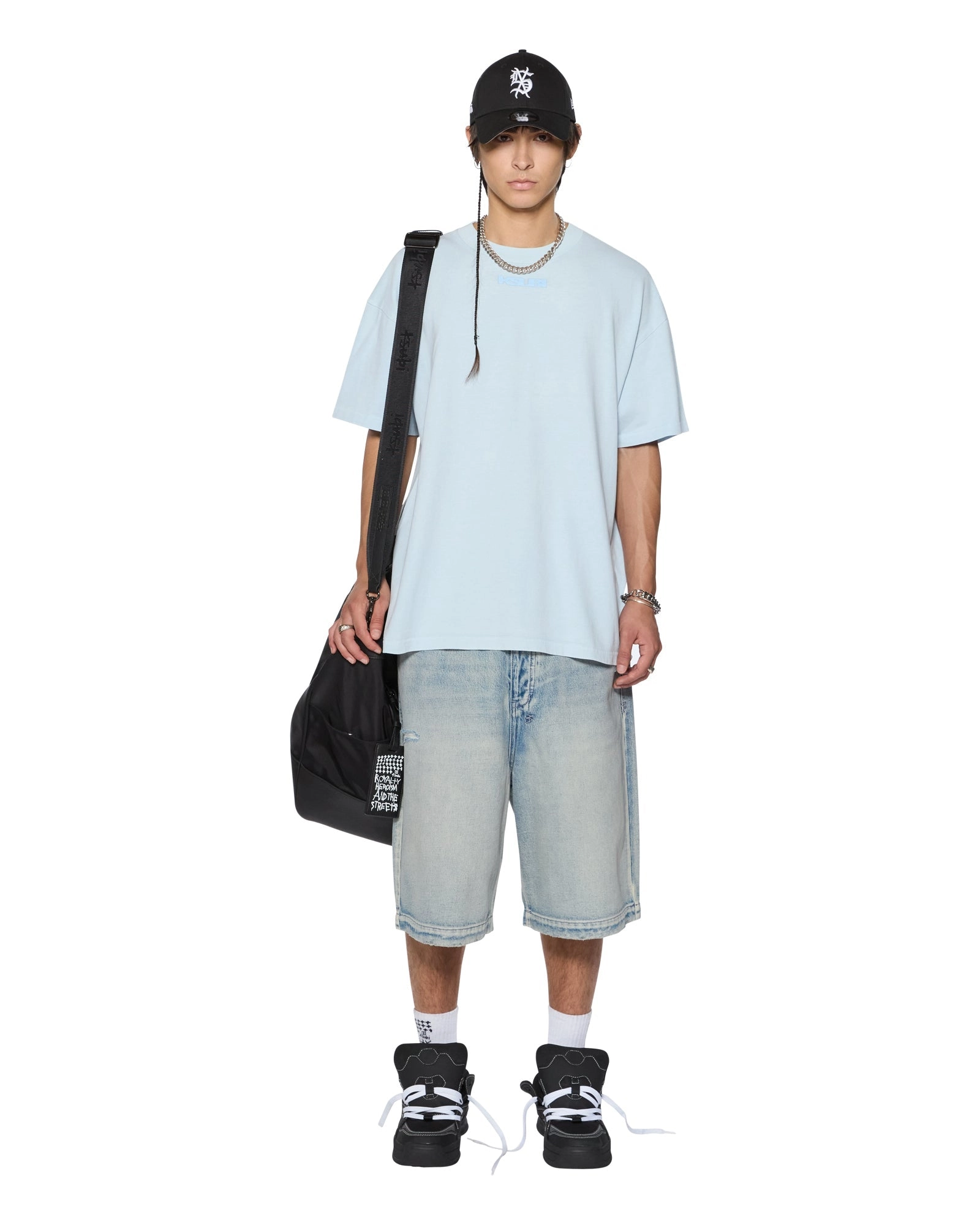 SOTT EKCESS SS TEE SHALLOWS