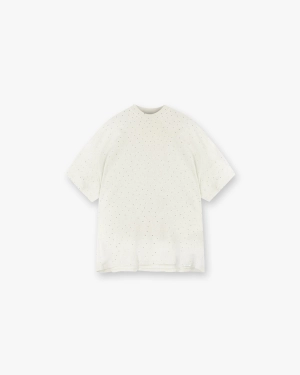 Spark T-Shirt - Storm
