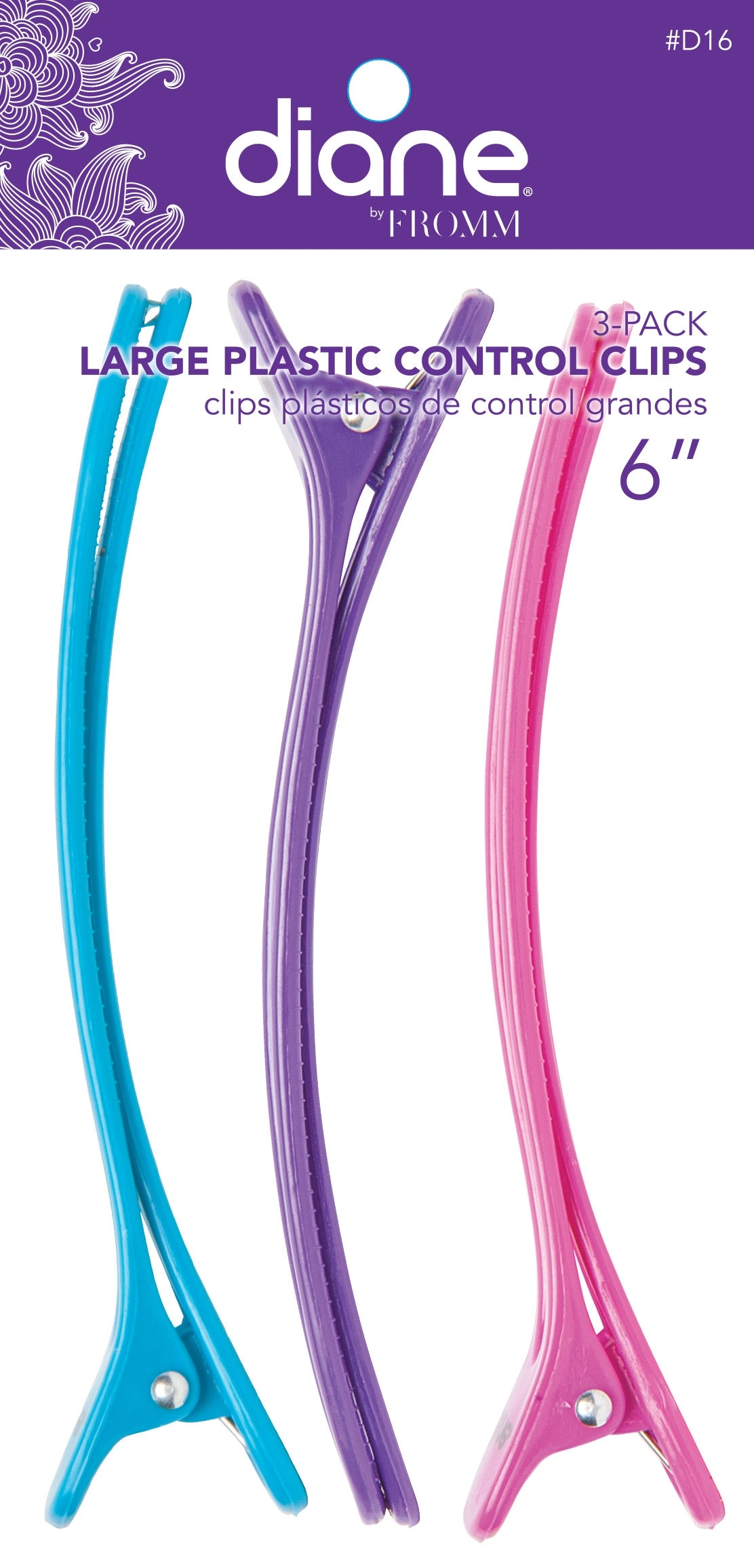Styling Clips