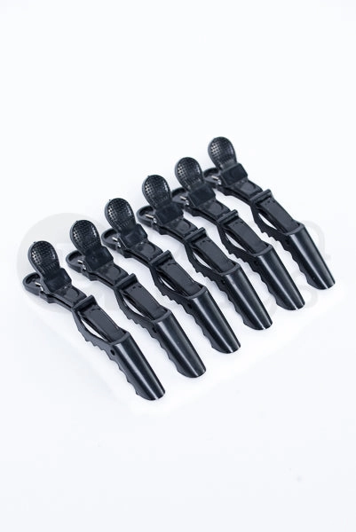 Styling Clips