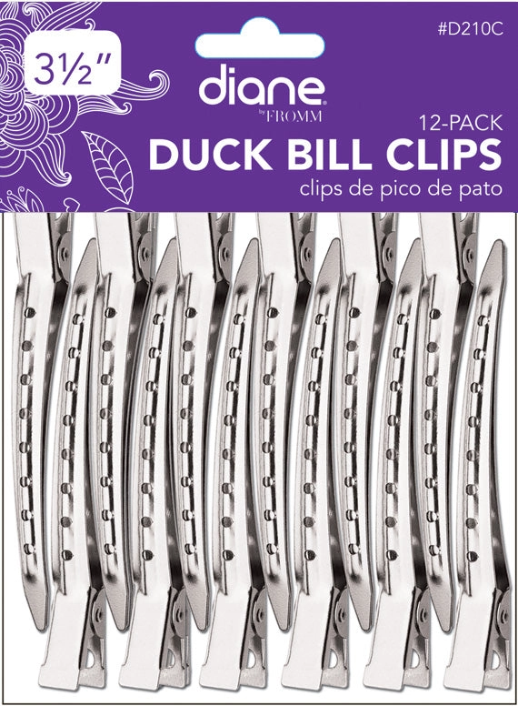 Styling Clips