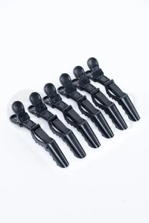 Styling Clips