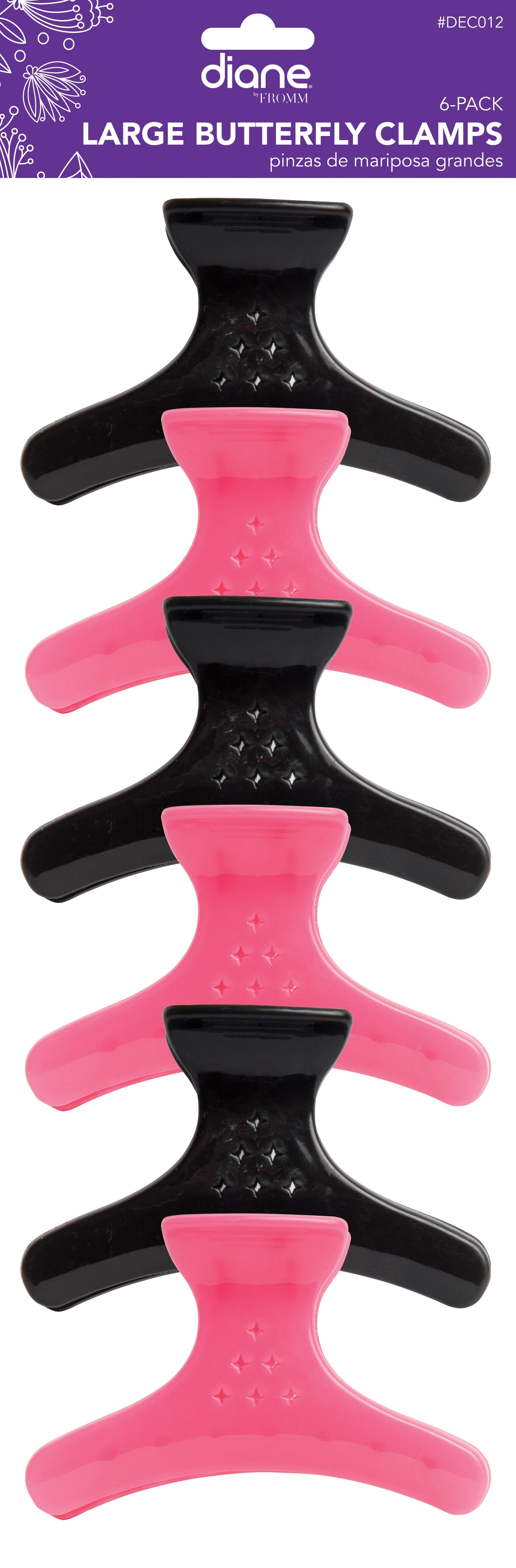 Styling Clips