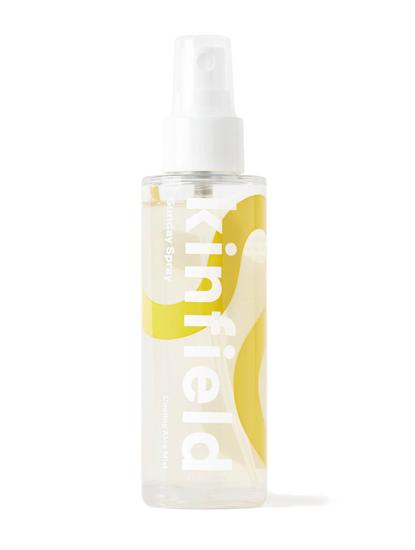 Sunday Spray