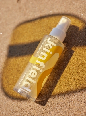 Sunday Spray