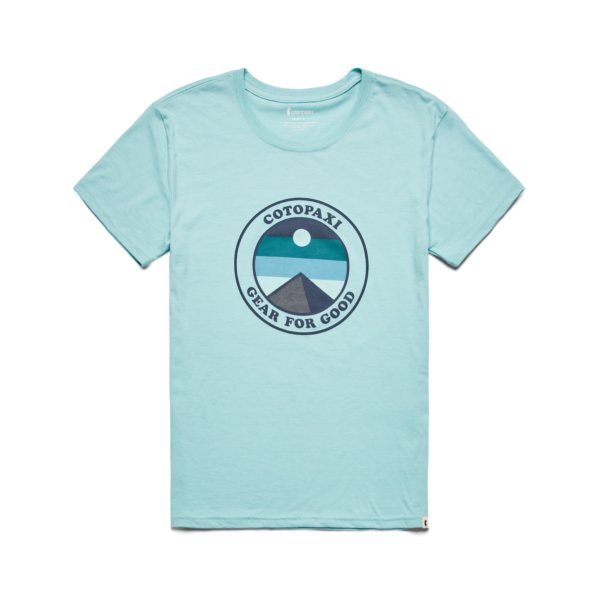 Sunny Side T-Shirt - Women's