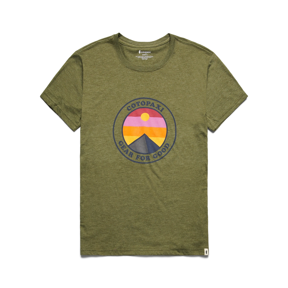 Sunny Side T-Shirt - Women's