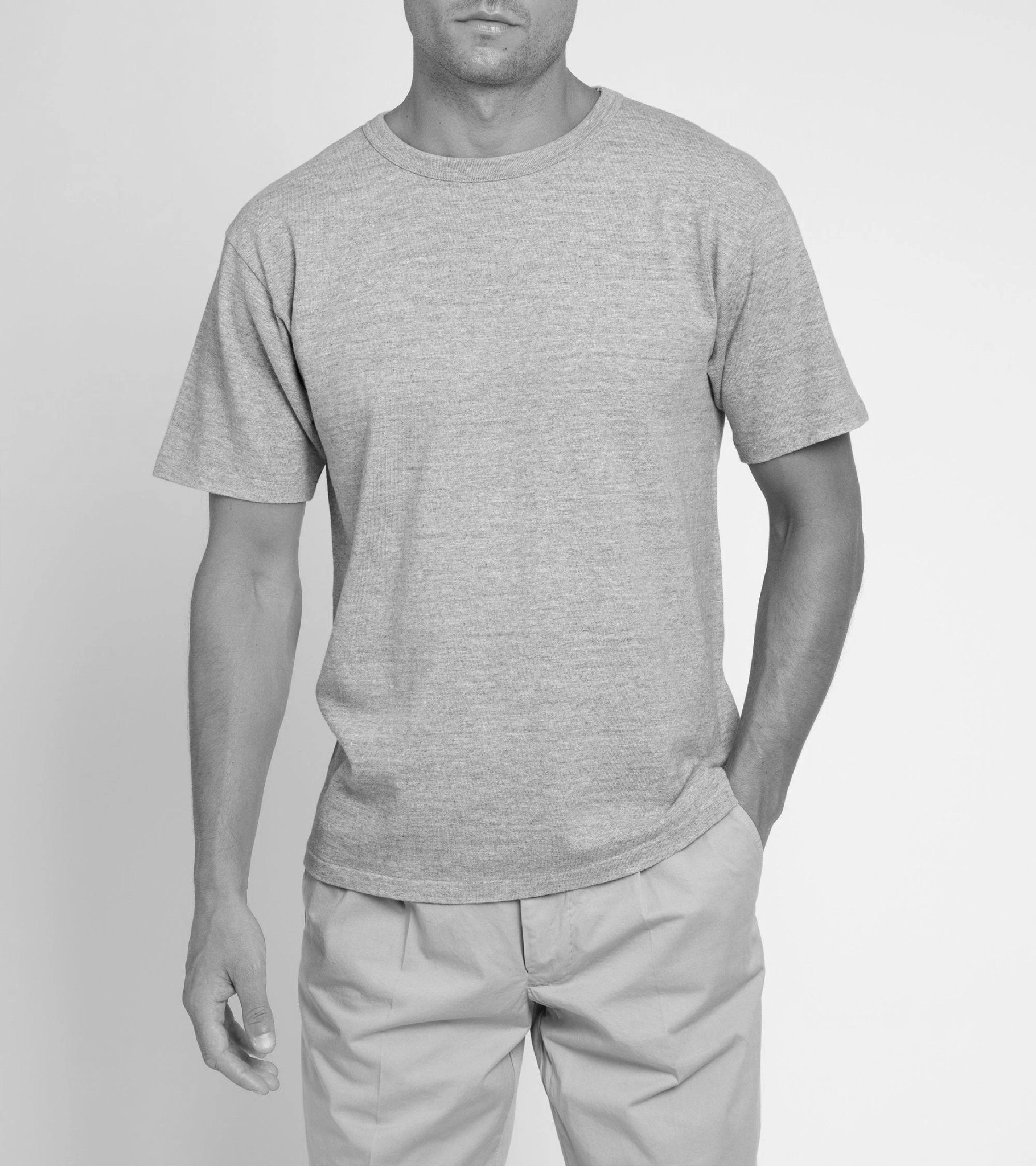 Sunray Sportswear Haleiwa Short Sleeve Cotton T-Shirt: Dark Navy