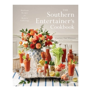 The Southern Entertainer's Cookbook