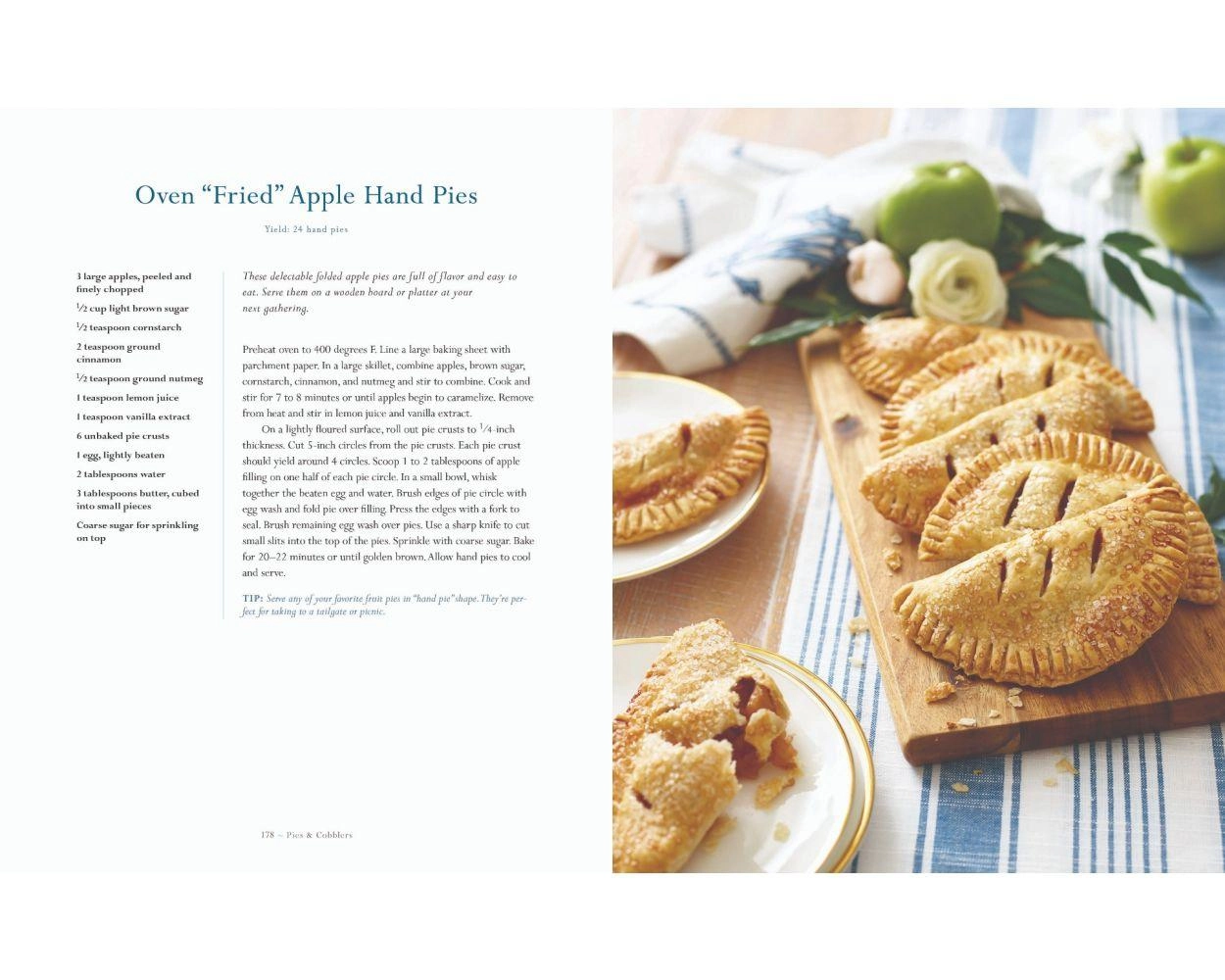 The Southern Entertainer's Cookbook
