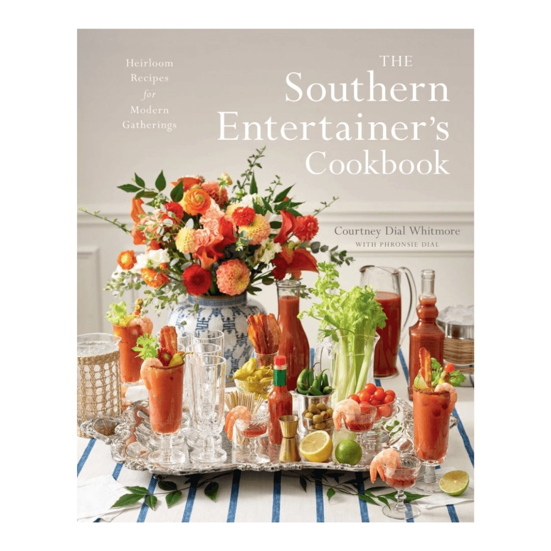 The Southern Entertainer's Cookbook