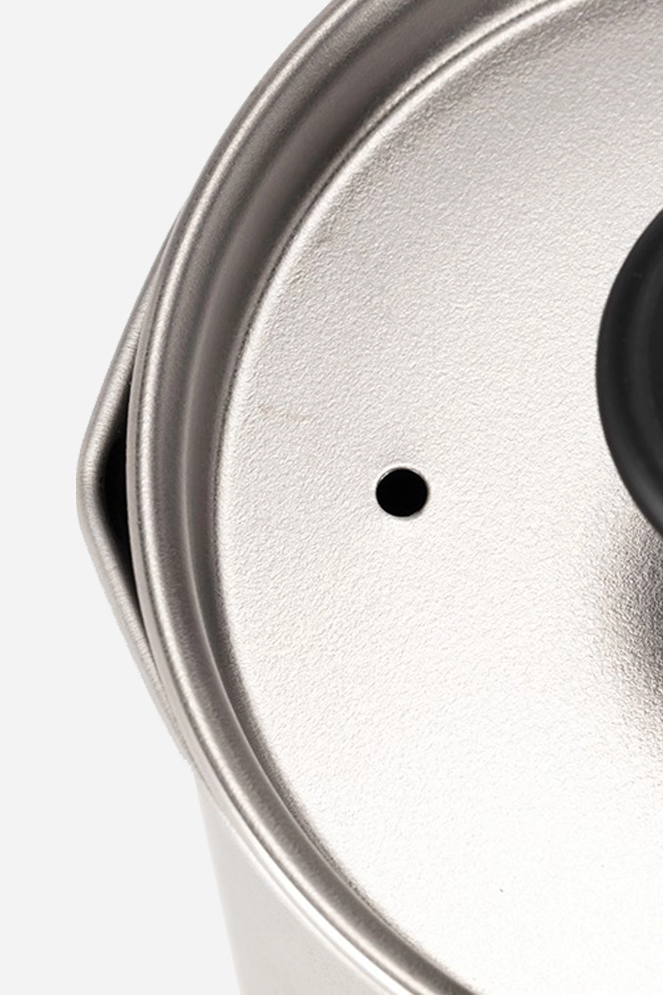 Titanium Café Press 3Cups