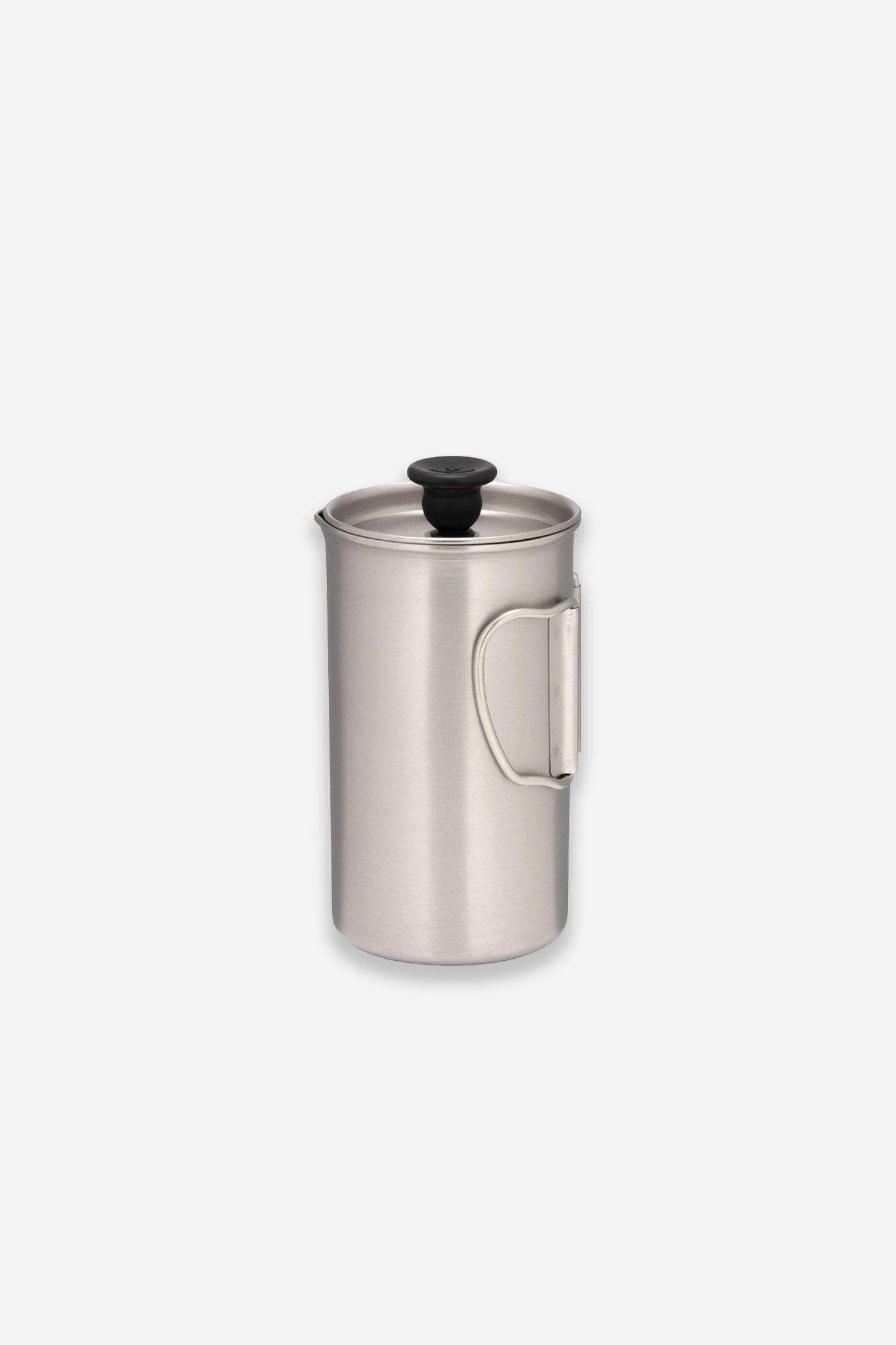 Titanium Café Press 3Cups