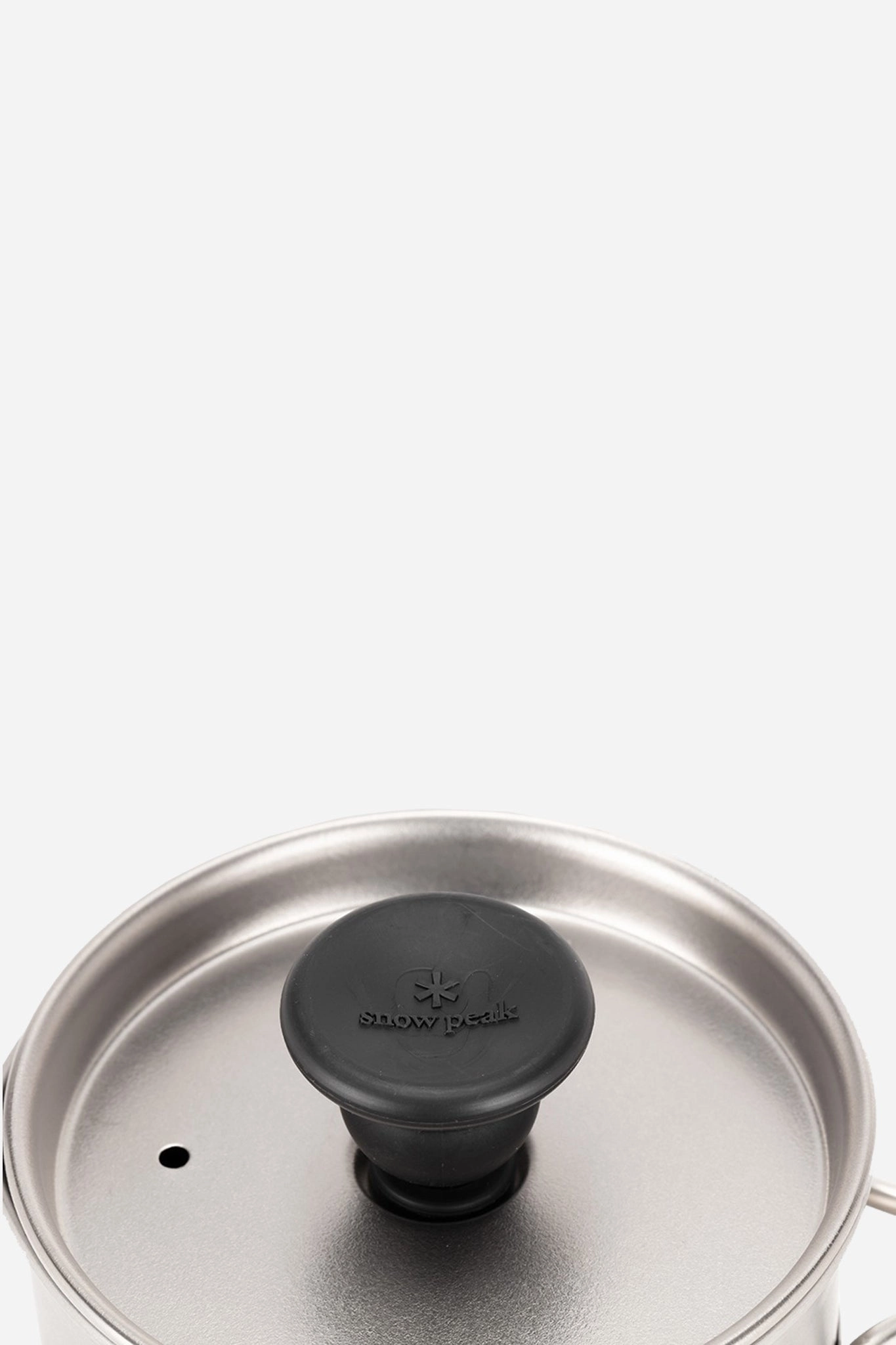 Titanium Café Press 3Cups