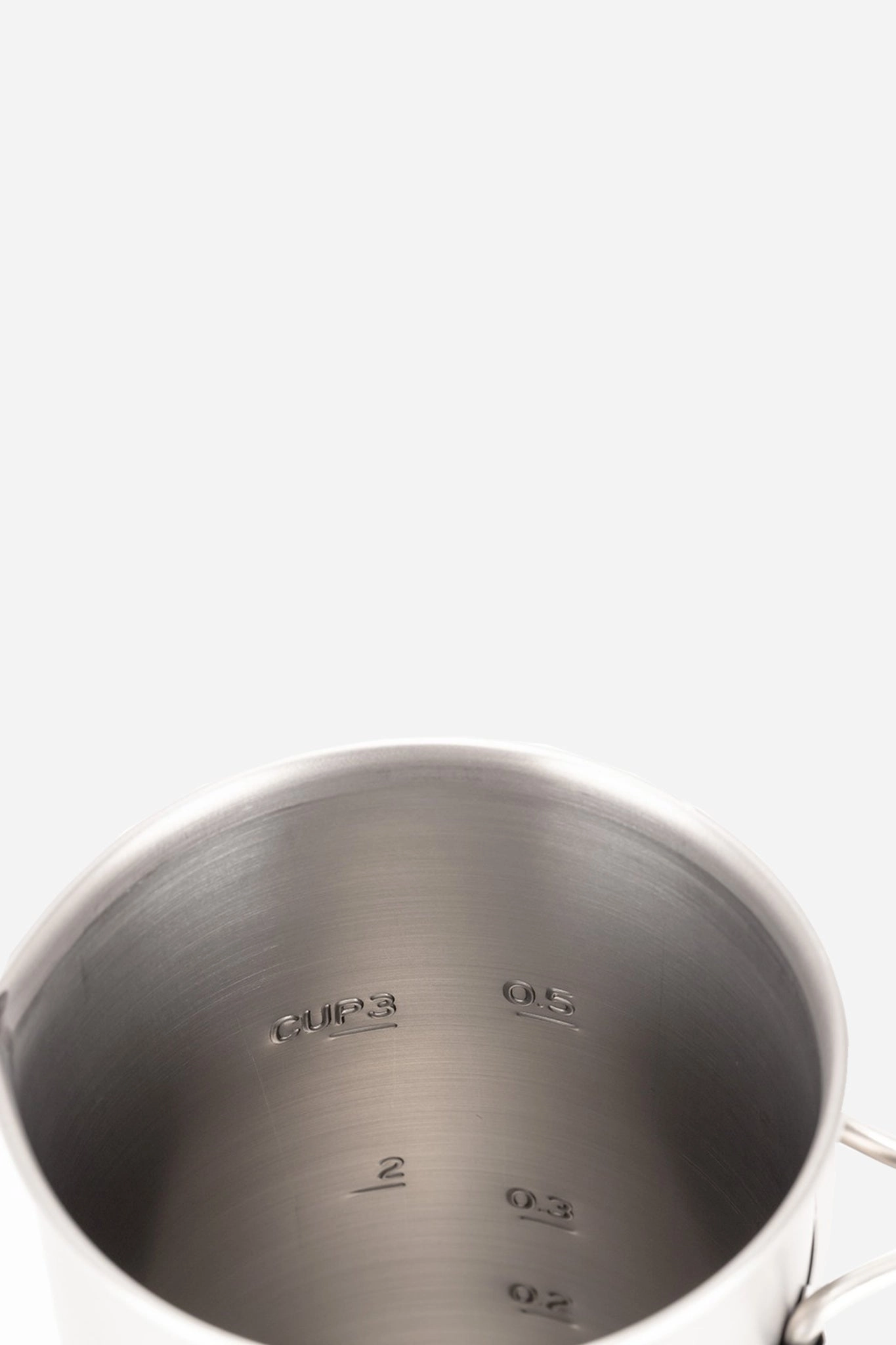 Titanium Café Press 3Cups