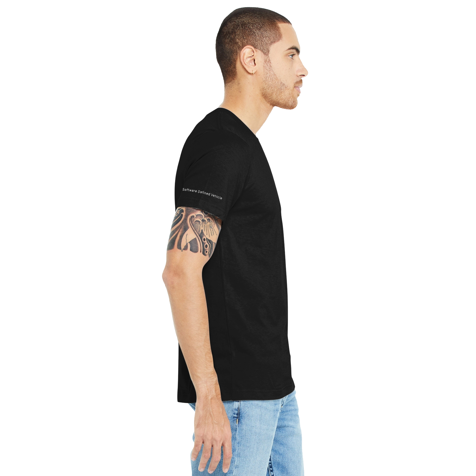 ULTIFI Solid Tri-Blend