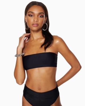 Venice Bandeau Bikini Top