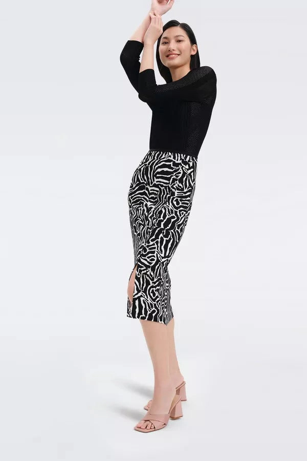 Vlada Sweater Black