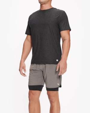 Vuori Strato Tech Tee