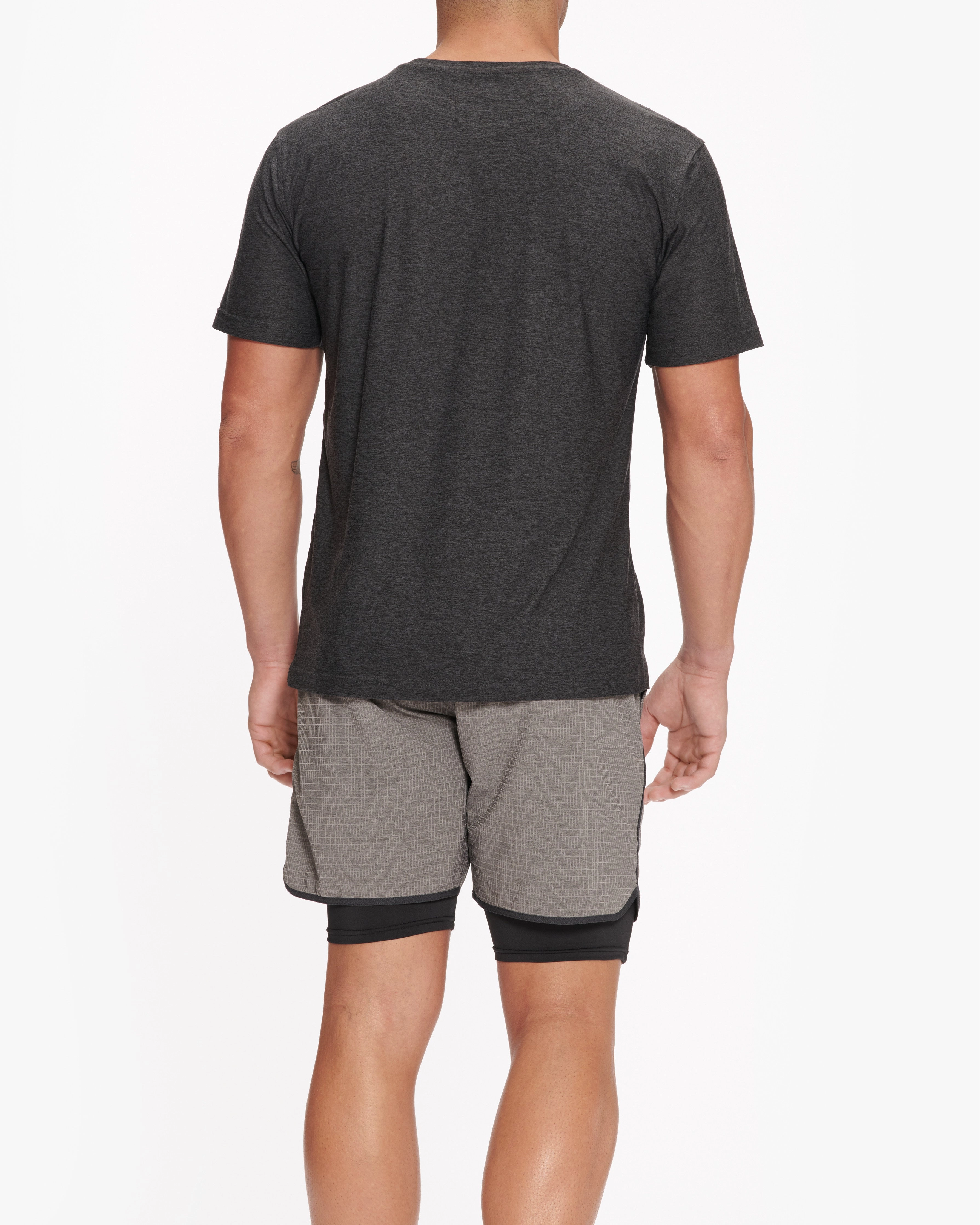 Vuori Strato Tech Tee