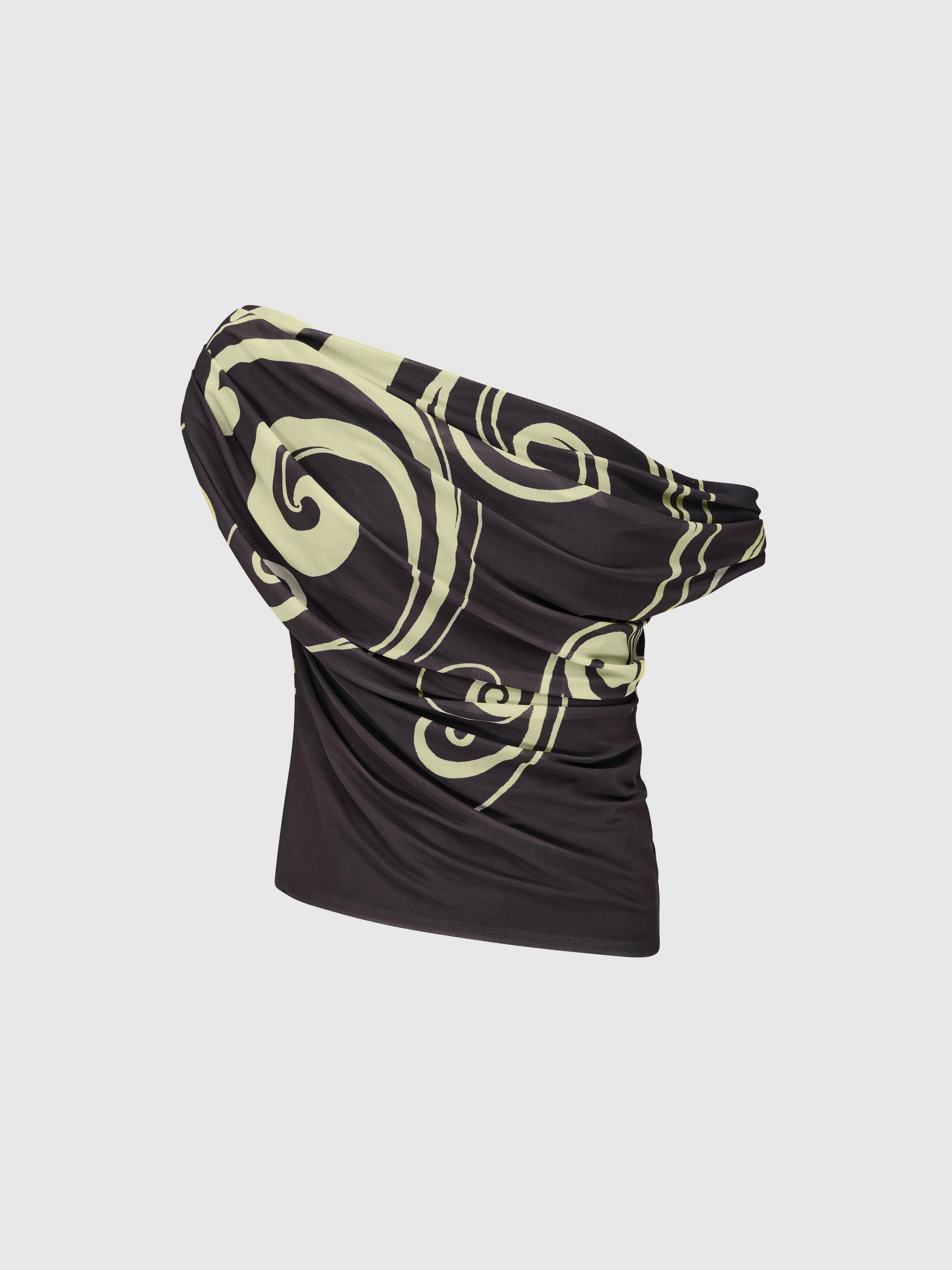 WAVE NOUVEAU TOP