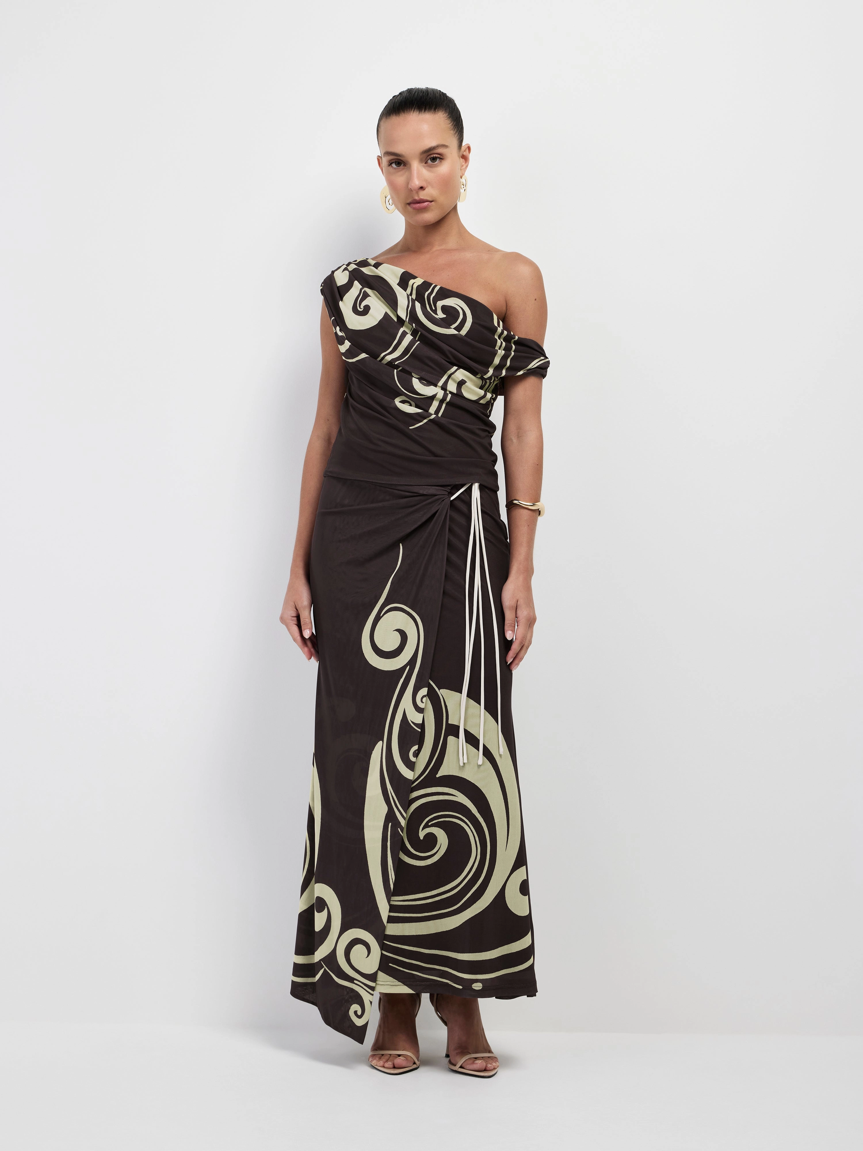 WAVE NOUVEAU TOP