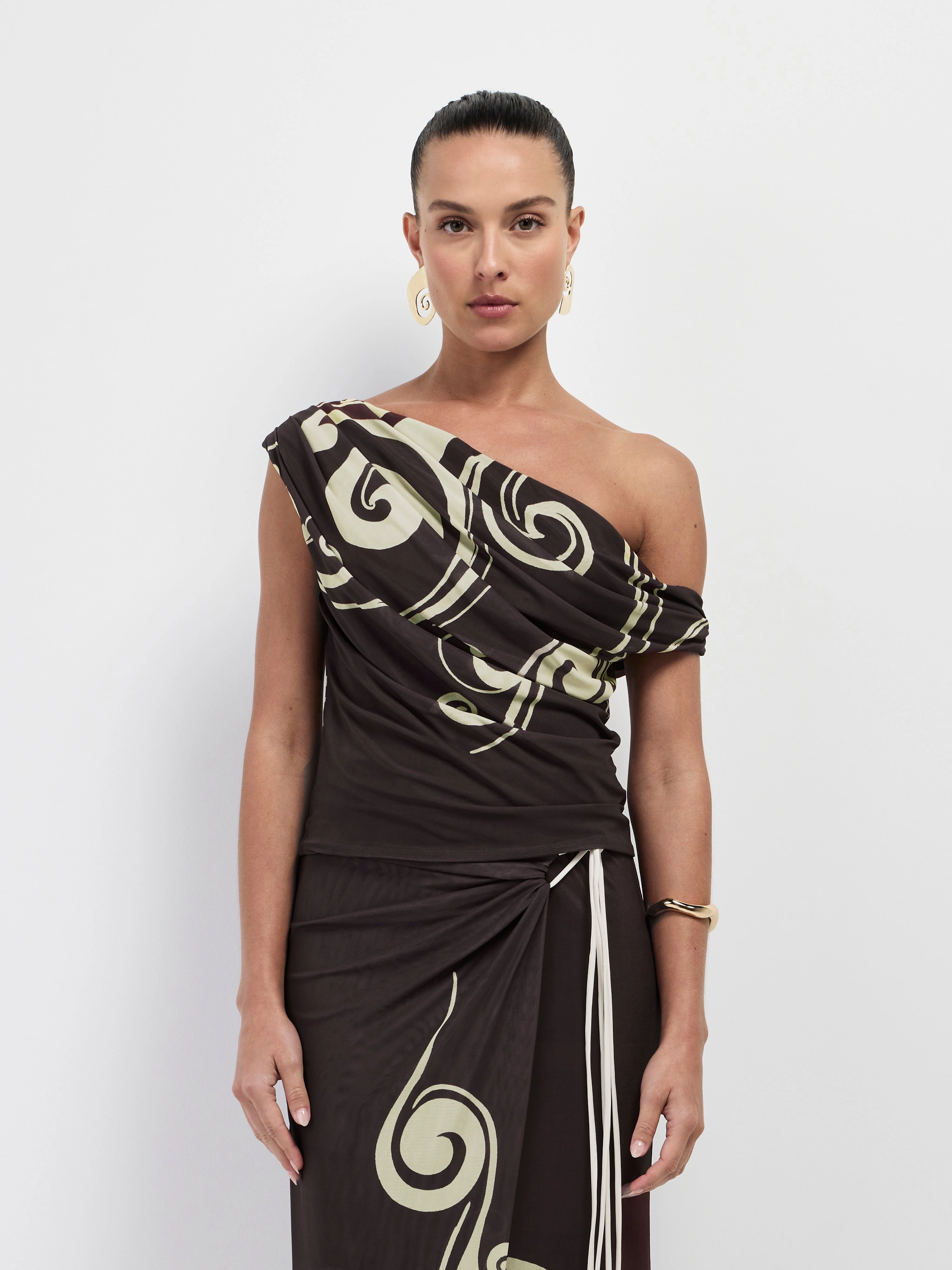 WAVE NOUVEAU TOP
