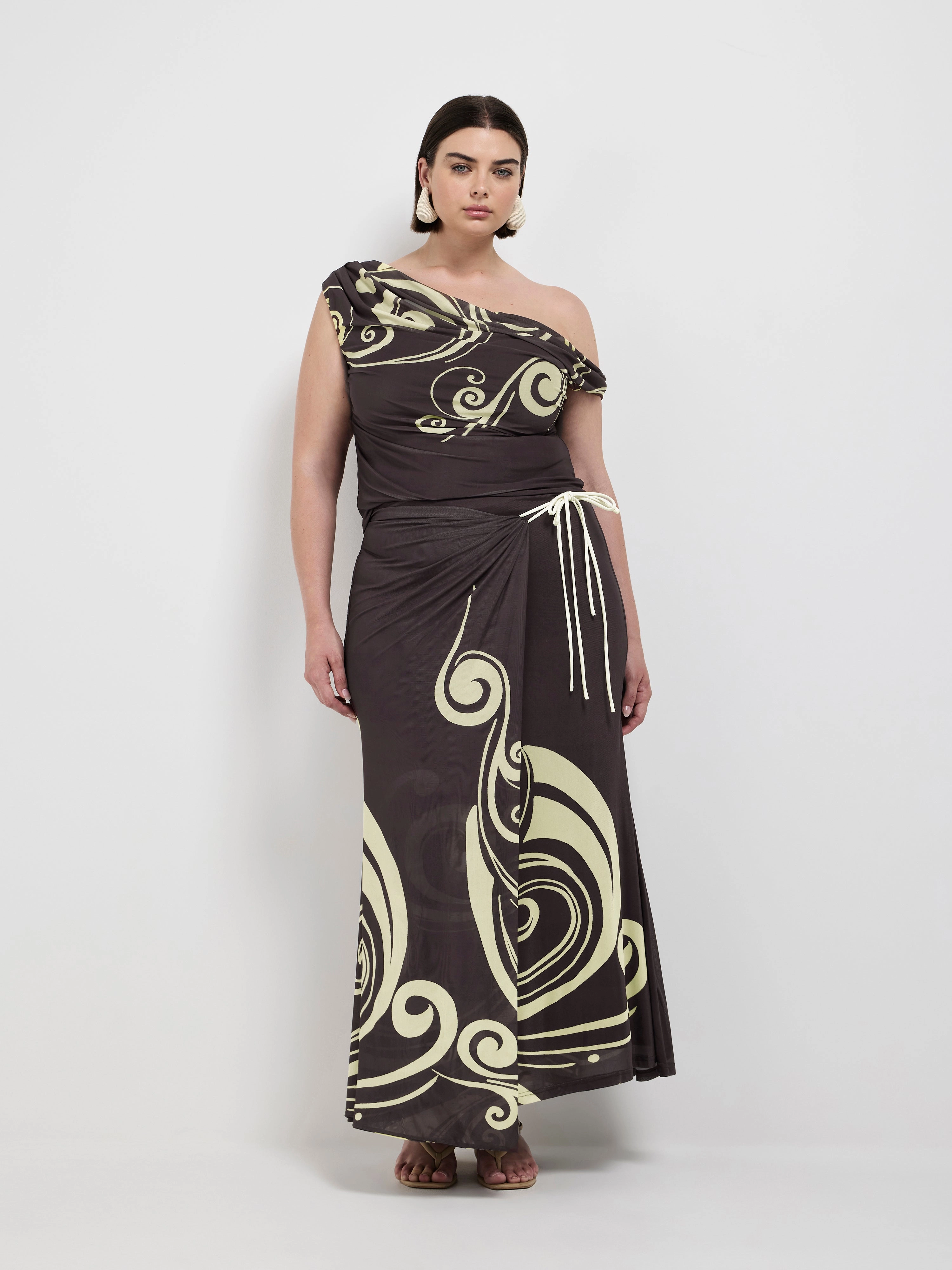 WAVE NOUVEAU TOP