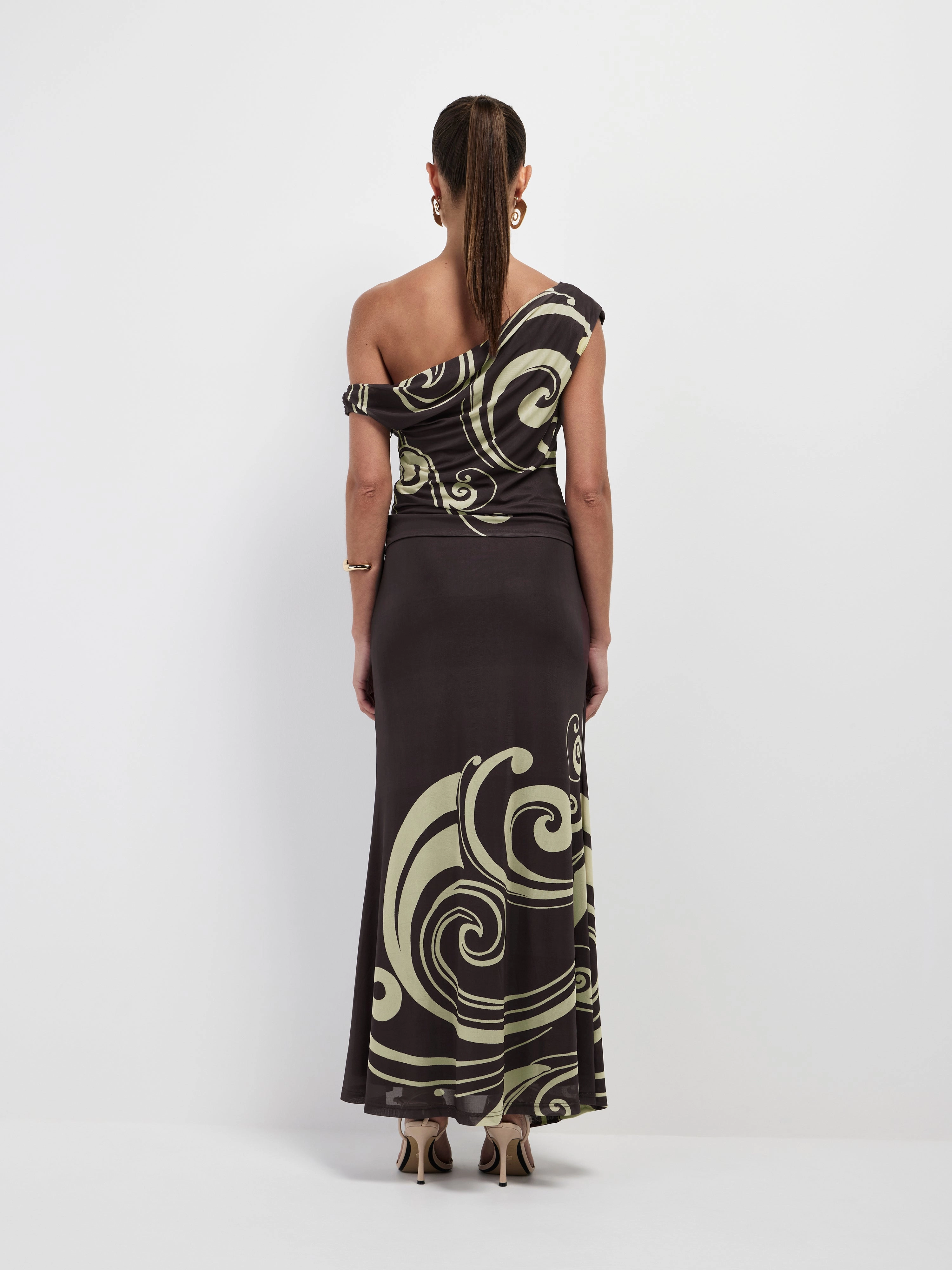WAVE NOUVEAU TOP