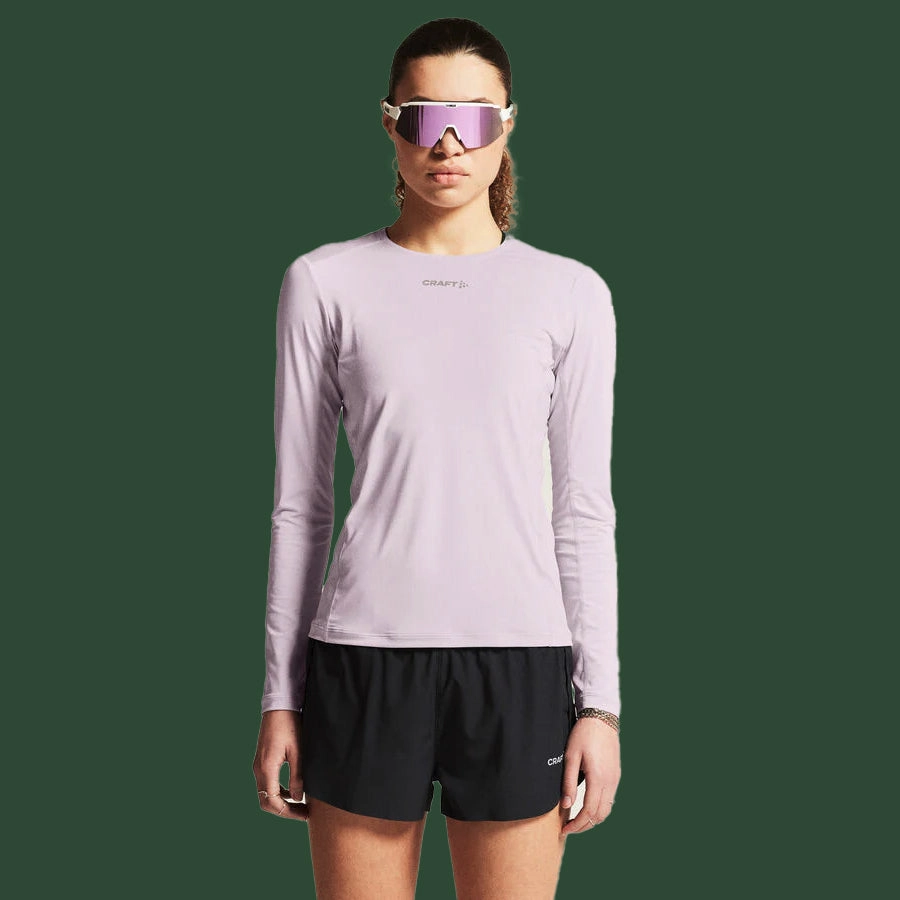 Women's Craft  ADV Essence LS Tee