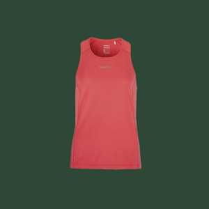 Women's Craft ADV Essence Singlet 2