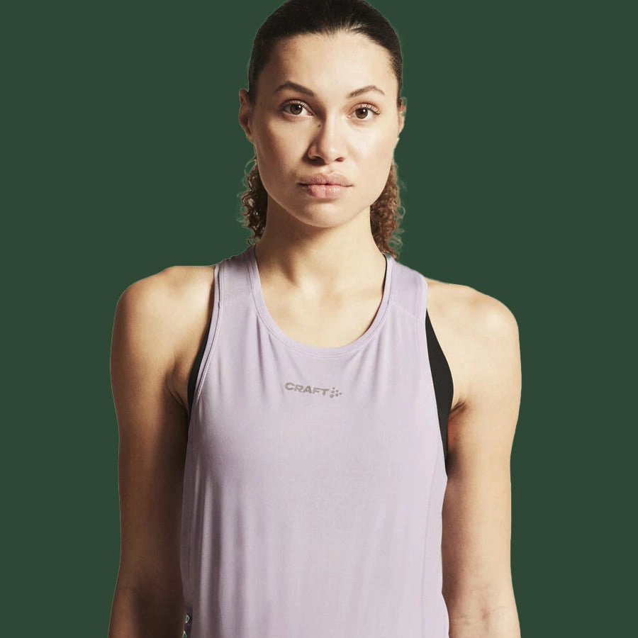 Women's Craft ADV Essence Singlet 2