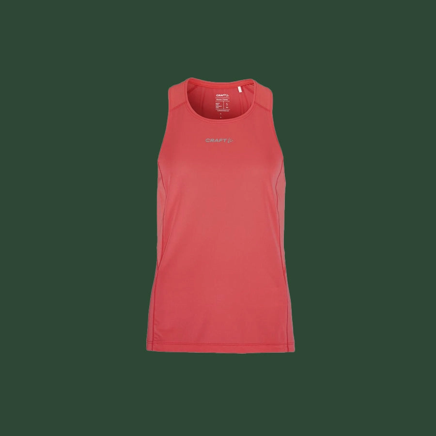 Women's Craft ADV Essence Singlet 2
