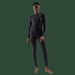 Women's Craft Core Wool Merino Set