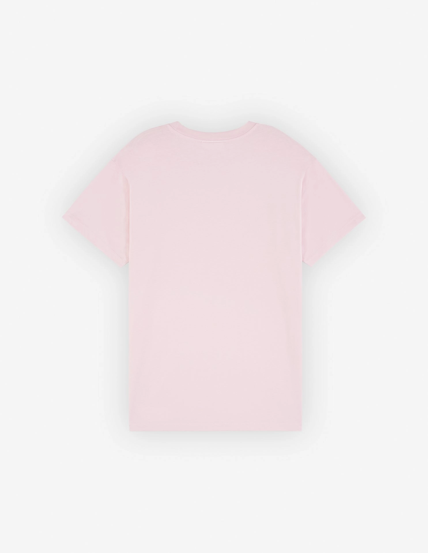 Women's Surfing Foxes Relaxed Tee-shirt Milkshake