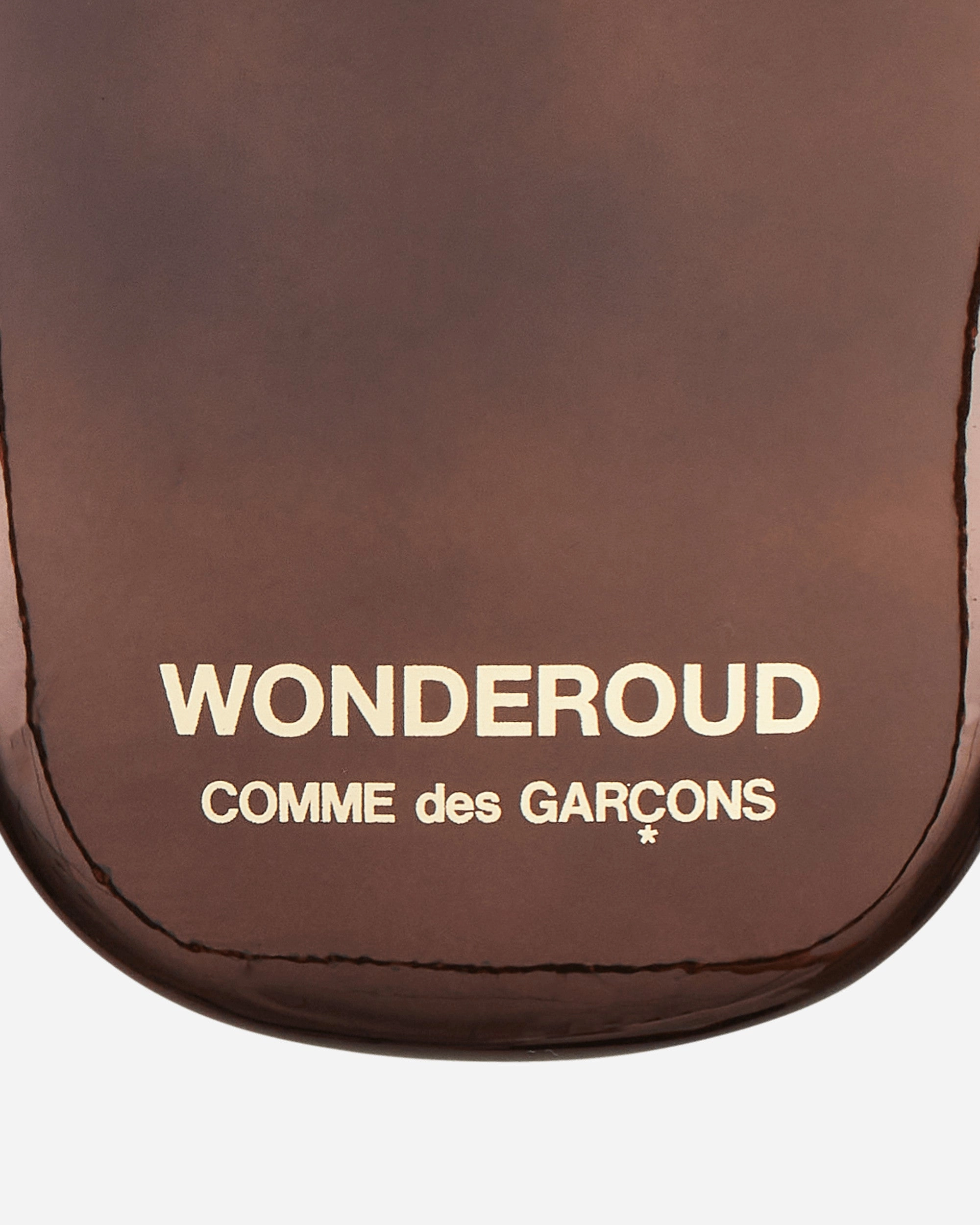 WONDEROUD Eau de Parfum
