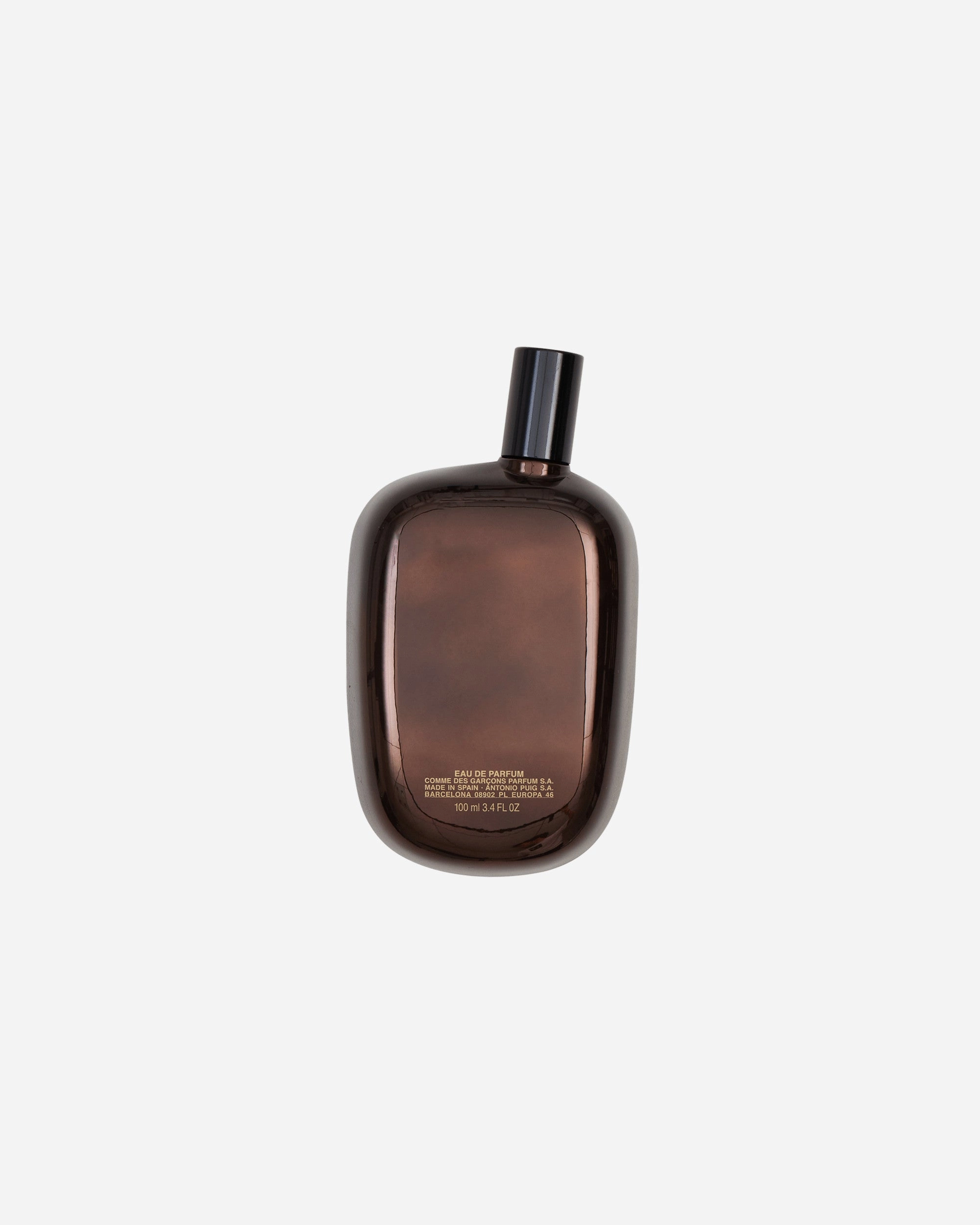 WONDEROUD Eau de Parfum