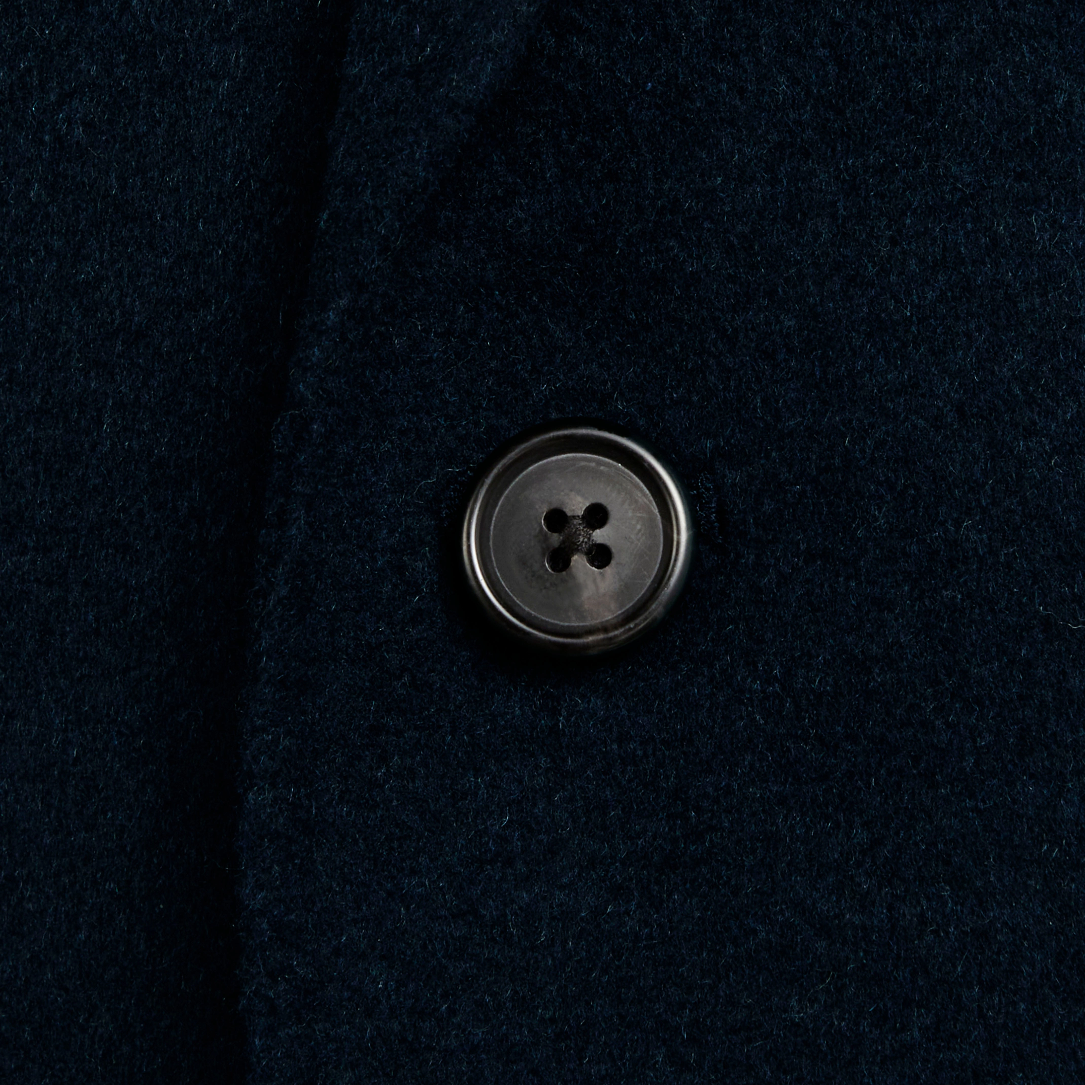Wool Coat