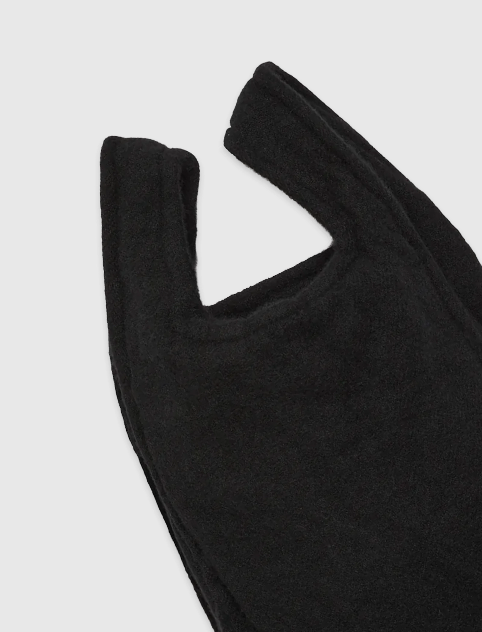 WOOL TOTE