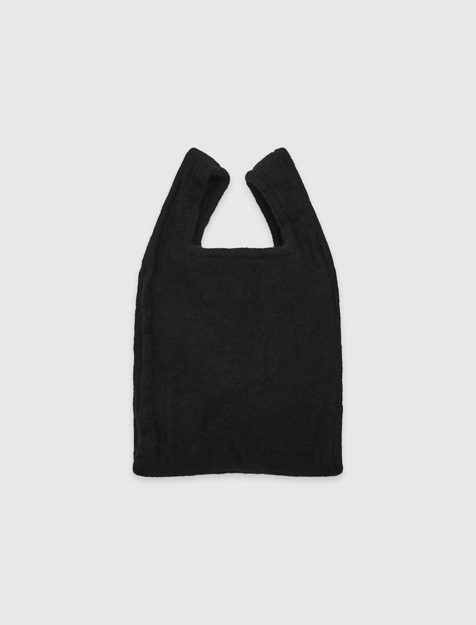 WOOL TOTE