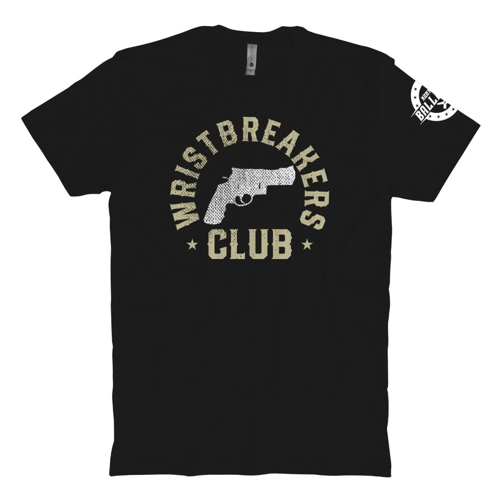 Wristbreaker T-Shirt