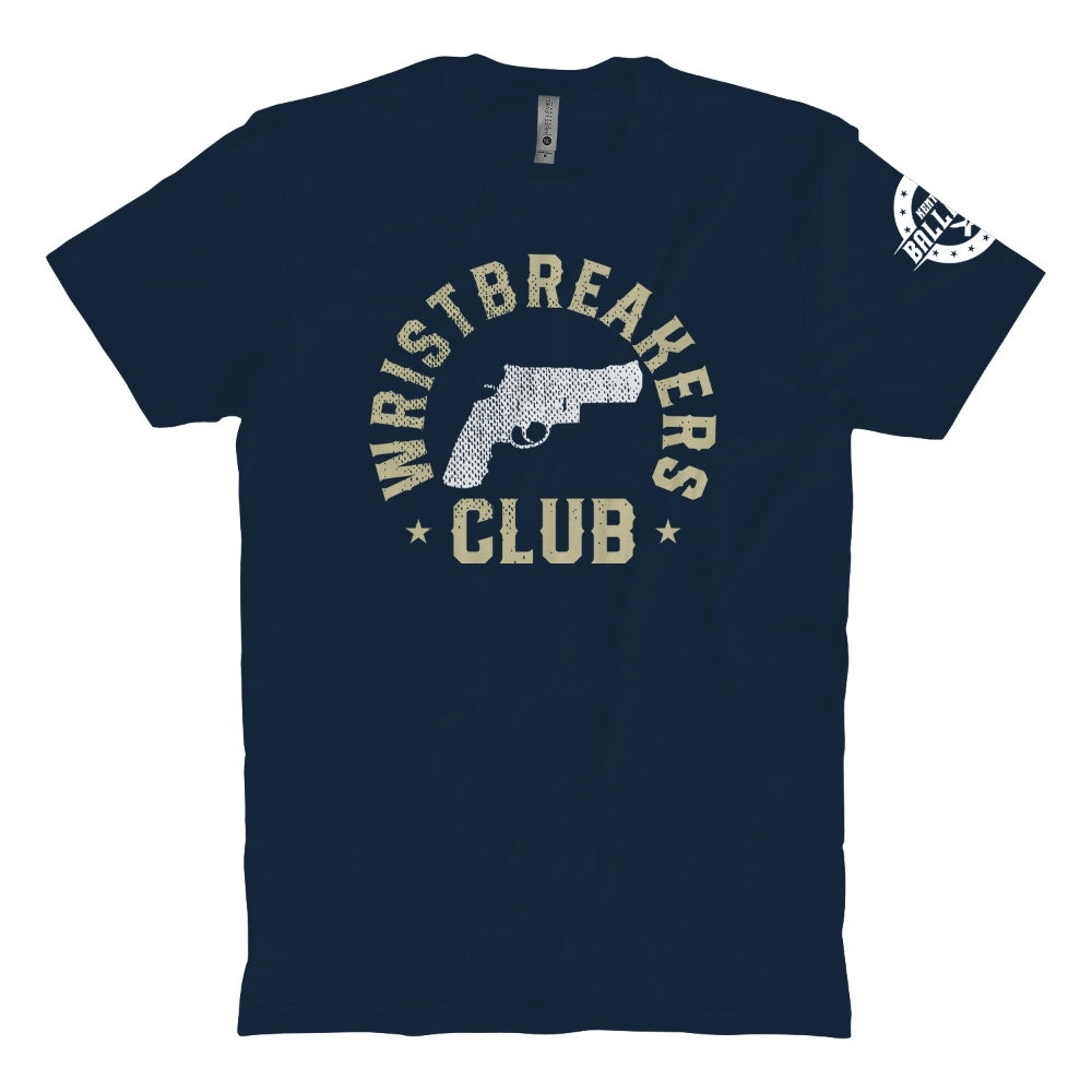 Wristbreaker T-Shirt