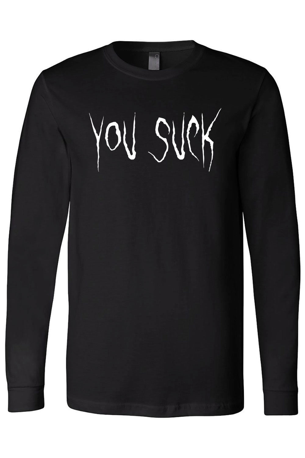 You Suck T-shirt