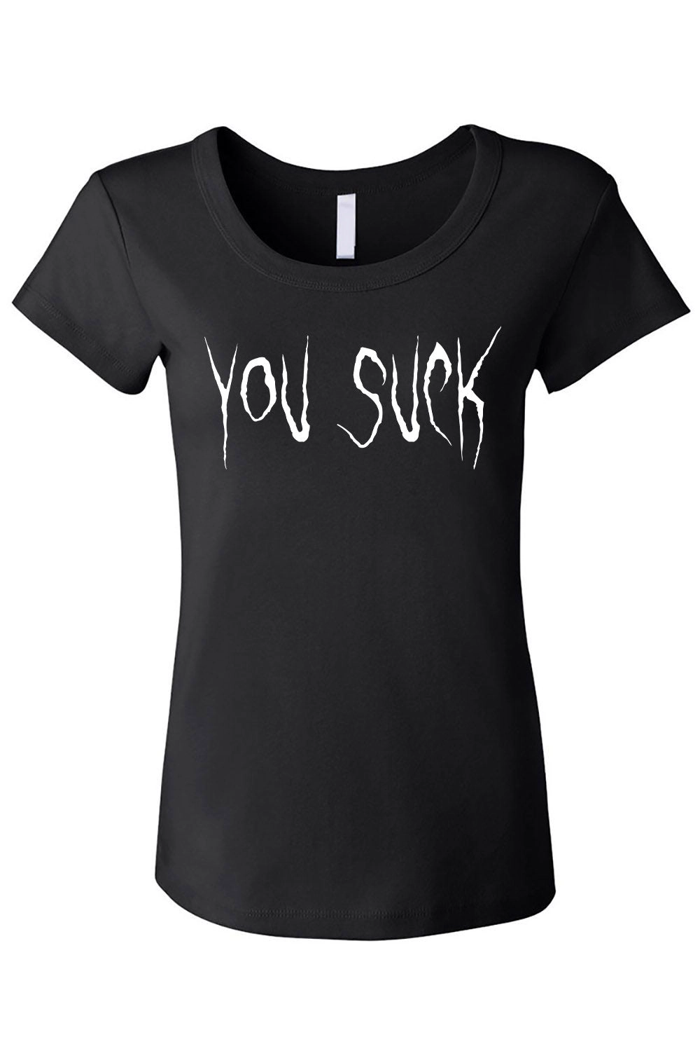 You Suck T-shirt