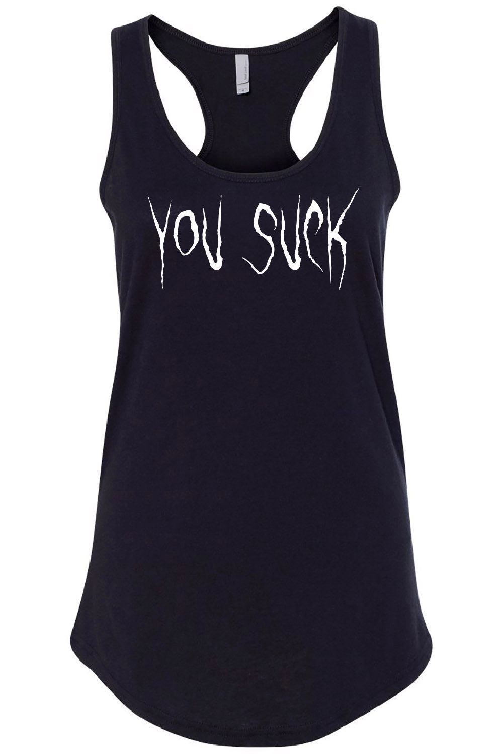 You Suck T-shirt
