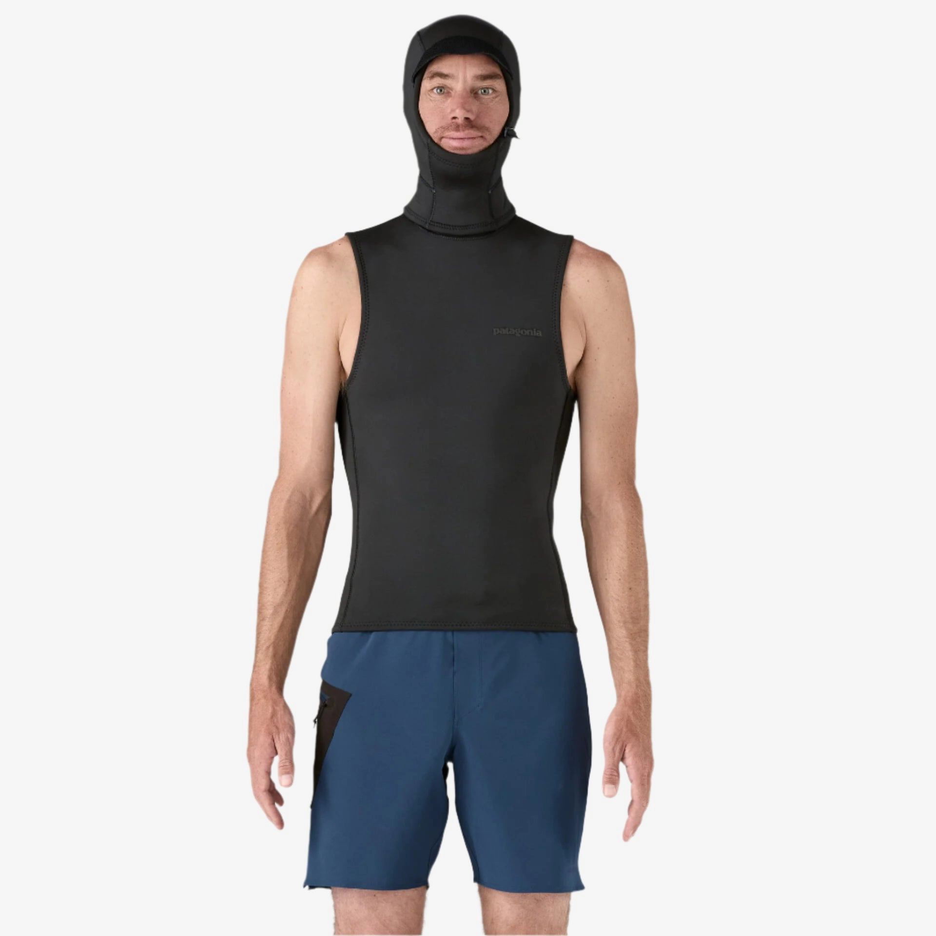 Yulex® Regulator® Hooded Wetsuit Vest