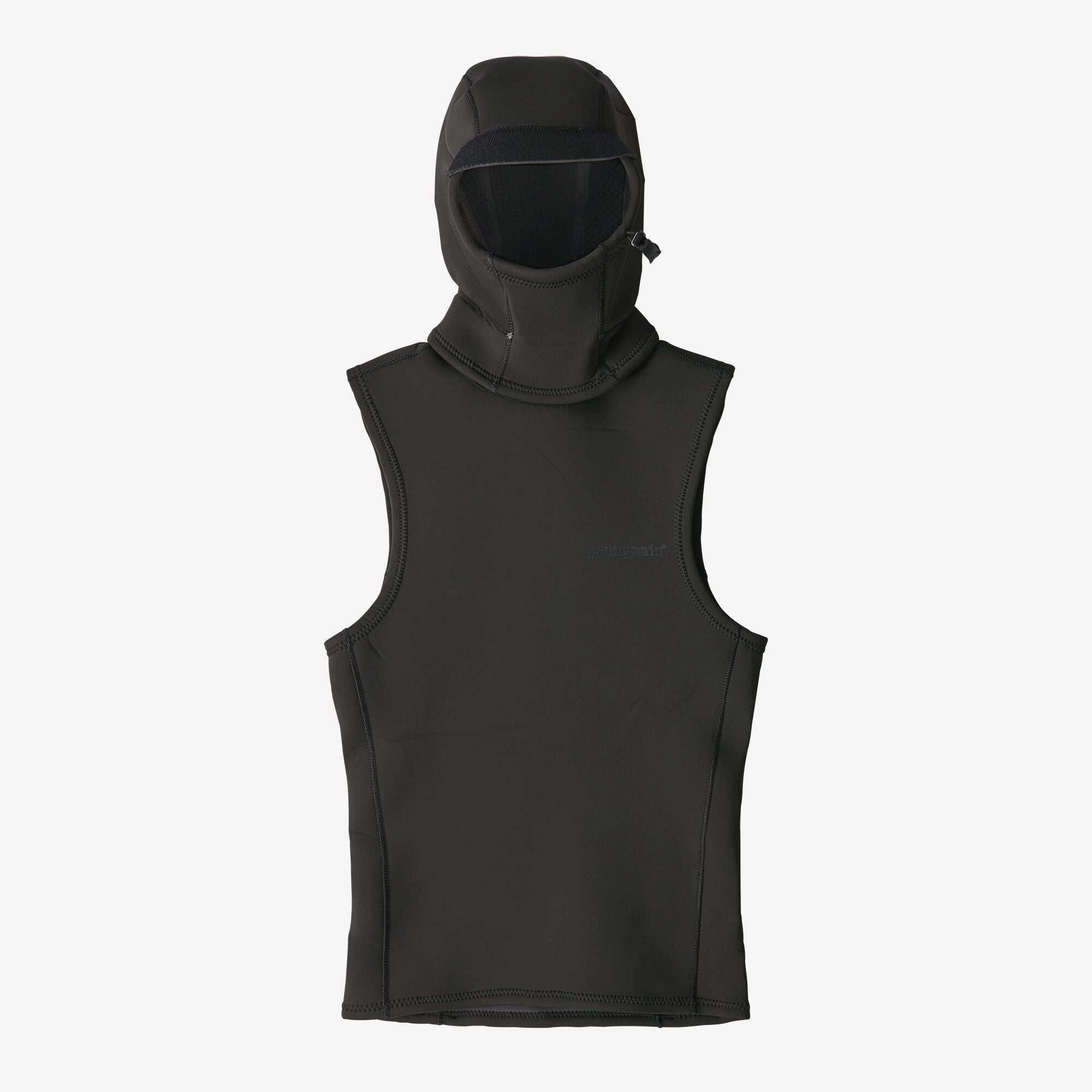 Yulex® Water Heater Hooded Vest