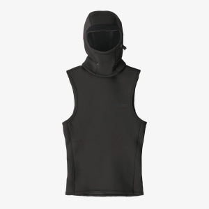 Yulex® Water Heater Hooded Vest